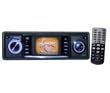 LANZAR 2.5" TFT MONITOR w/AM/FM/CD/MP3/DVD RECEIVER