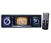 LANZAR 2.5" TFT MONITOR w/AM/FM/CD/MP3/DVD RECEIVER
