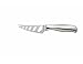 Master Class Acero Stainless Steel Cheese Knife 9cm 3.5inch