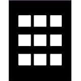 Adorama Black Trans-Mat, 11