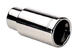 Gibson 500377 Polished Stainless Steel Exhaust Tip