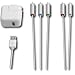 Apple Component AV Cable- MB128LL/A