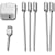 Apple Component AV Cable- MB128LL/A