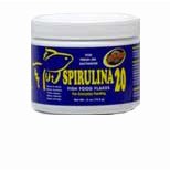 4PK Zoo Med Aquatrol Spirulina 20 Flake .5oz (Catalog Category: Aquarium / Flake Fish Food)