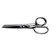 Hot Forged Carbon Steel Shears, 8 in. Length, 3-7/8 in. Cut (DTOP10257ACM);