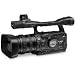 21eVD7QZlcL. SL75  Canon VIXIA HF M31 Dual Flash Memory Camcorder   2010 MODEL