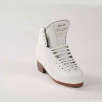 Graf Galaxy Skating Boots