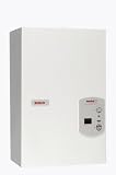 Bosch AquaStar 6.4 GPM Indoor Tankless Natural Gas Water Heater #2400E NG