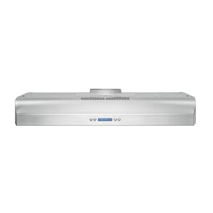 Frigidaire RH36WC40GS – Frigidaire 36\”Overhead Range Hood