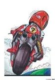 Review The Moneyman  / DUCATI CHILI Koolart image CERAMIC MUG 284
