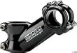 Dimension 26.0 110mm 107 Degree Black 1-1/8" Threadless Stem