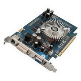Geforce 7300GT Pcie 512MB 2PORT Dvi HDtv Retail