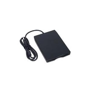 Dell External Floppy Drive Module for Dell Desktops