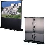Da-Lite 83315 60-Inch Insta-Theater Portable Projection Screen