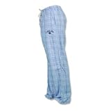 North Carolina Tar Heels Youth Flannel Lounge Pants