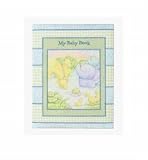 Baby Memory Book - 'Little Pond'