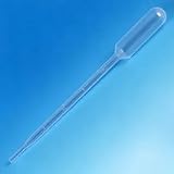 PT# -137030NS PT# # 137030NS- Pipette Transfer Plastic 1-5mL 145mm Chemistry 5000/Bx by, Globe Scientific Inc.
