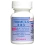 FORMULA 303 PAIN RELIEVE NATURAL MUSCLE RELAXANT 45 TAB