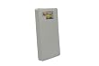 Dream On Me 88 Coil Inner Spring Crib and Toddler Mattress