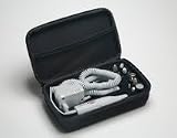 Home Pedicure PediNova III - Electric Manicure Kit