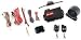 Crimestopper SP-400 Car Alarm with Remote Start, Keyless Entry and Engine Disable