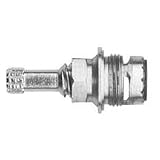  : Brasscraft (Plumbshop) ST0849 "Price Pfister" Faucet Stem - Hot/cold