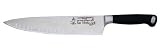 Messermeister San Moritz Elite - 10 Kullenschliff Chef's Knife