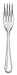Alegacy Chafer Salad Fork Pebble Pattern 3/DZ #1608