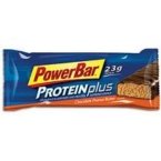 Ecofriendly Powerbar Proteinplus Choc Peanut Butter Power Bar ( 12x2.75 OZ) By Powerbar