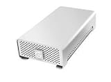 New G-Technology G-Raid Mini 2 Serial Ata Hard Drive Array 1tb G-Raid Mini 7200 Esata Firewire Usb