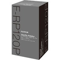 Fuji Paper and Ink for IP-10 Dig Photo Id Sys