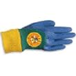 Wells Lamont 528 Wally the Wasp Latex Coated Jersey