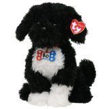 Ty Classic Plush - Bo the Portuguese Water Dog