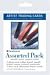 Strathmore Artist Trading Cards 2 1/2 in. x 3 1/2 in. Assorted Pack 12 cards