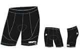 Craft Pro Race Short BlkXL