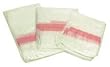 ^Sani-Melt Water Soluble Bags - Water Soluble Bag, 36" x 39" Min.Order is 1 CS ( 100 Each / Case; )