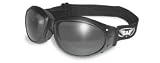 Global Vision Eliminator Goggles w/Smoke Lenses