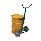 Barrel / Drum Truck