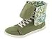 Rip Curl Faf W | Women's Lace-up Boots Kaki/Off White