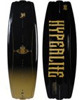 2009 Hyperlite B-Side Wakeboard - Blem 141 cm