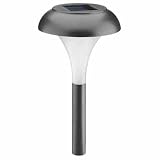 INTERMATIC INC LZ703W4 MALIBU SOLAR GARDEN LIGHT - 4 PIECE