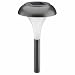 Tools & Hardware : INTERMATIC INC LZ703W4 "MALIBU" SOLAR GARDEN LIGHT - 4 PIECE