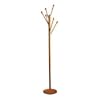 Wooden Coat Stand