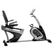 DKN Technology DKN RB-3 Recumbent Exercise Bike