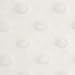 Minky Dot Contour Changing Pad Cover White