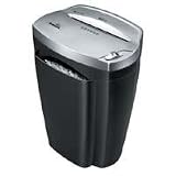 Fellowes Powershred W-11C 11 Sheet Cross-Cut Shredder (3103201)