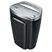 Fellowes Powershred W-11C 11 Sheet Cross-Cut Shredder (3103201)
