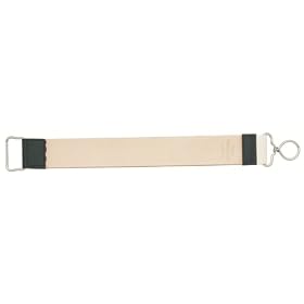 Nc - 9185 - Cuir � Rasoir Herold - Peau � Lani�re - 35 cm