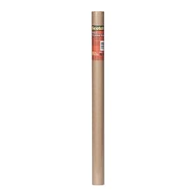Scotch Postal Wrapping Paper, 30 Inches x 30 Feet (7901)