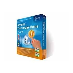 ACRONIS TRUE IMAGE HOME 2009